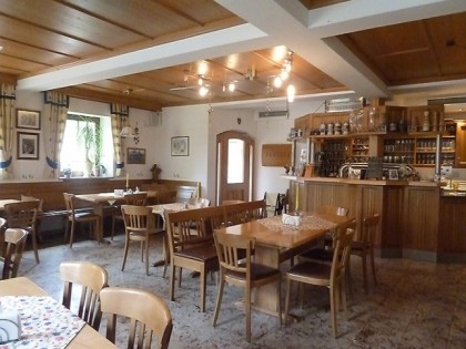 照片: Gasthof "Zur Krone"