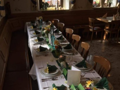 照片: Gasthof "Zur Krone"